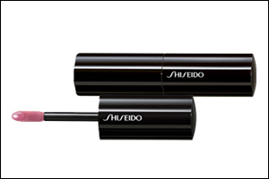 Shiseido Lacquer Rouge (New Shades )