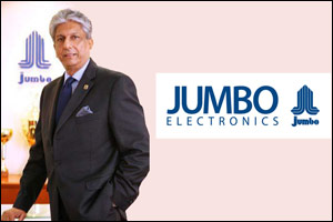 Jumbo redefines OmniChannel in the region with new online shopping portal