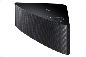 Samsung Unveils Next Generation Multiroom Speakers