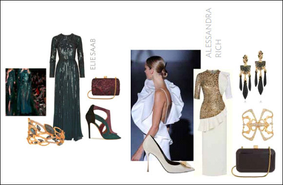 Dadu Luxe Festive Style Guide