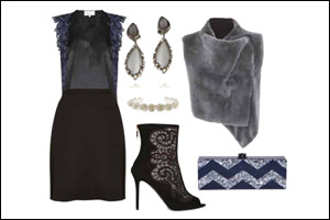 Dadu Luxe Festive Style Guide