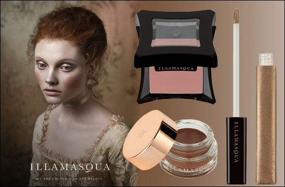 ONCE by Illamasqua