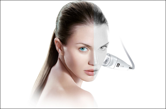 LPG collaborates with Guerlain for signature spa offerings  at Cheval Blanc Courchevel in the French Alps