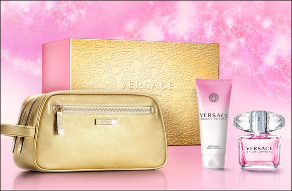 Celebrate the Festive Season with Areej