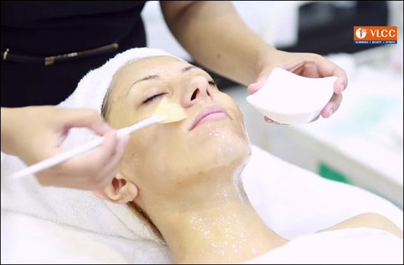 Rejuvenate your skin's vitality with VLCC's StemYouth treatment