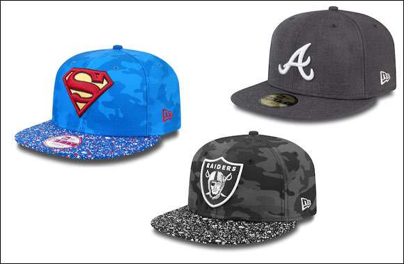 New Era Holiday Collection and Gifts for you
