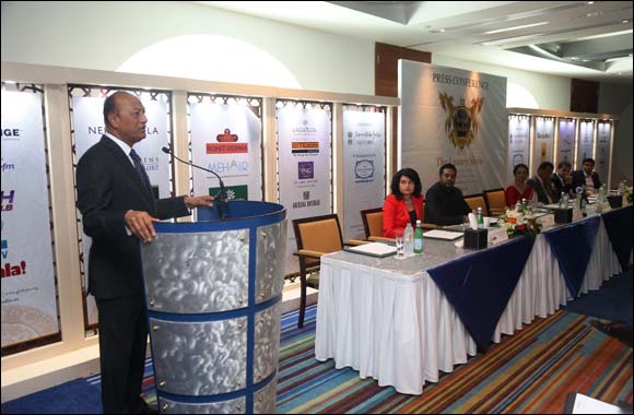 Dubai show to highlight �luxury' facet of India to Arabs & Asians