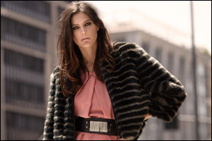 GAUDI's Holiday 2014 Collection: Festive Glam all the way!