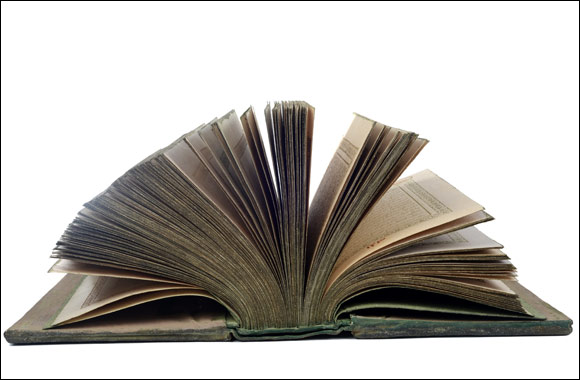 Heddem Arts unveils world's only Holy Quran made of herbs