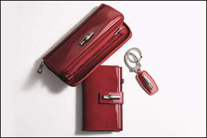 Holiday Gift Ideas from Longchamp