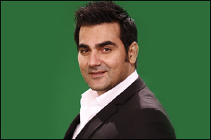 Bollywood icon Arbaaz Khan to meet fans at Indian Property Show