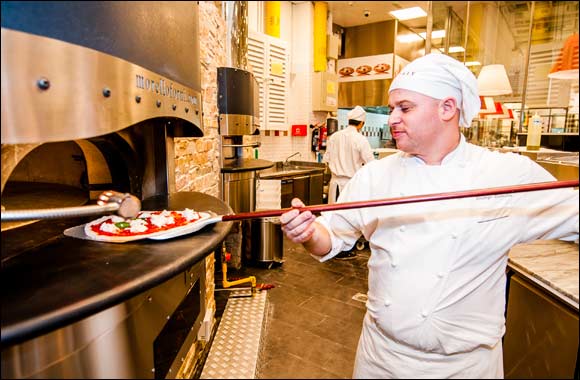 Eataly to celebratefirst anniversary in dubai