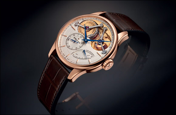 Academy Georges Favre-Jacot 150 years is a milestone worth celebrating