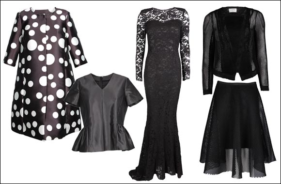 ICONIC Trend Note Spring �15