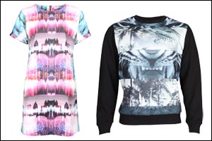 ICONIC Trend Note Spring ‘15