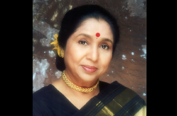 Legendary playback singer Asha Bhosle to receive DIFF Lifetime Achievement Award