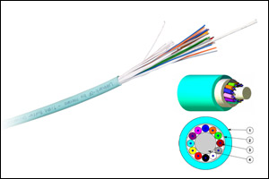 Nexans Introduces Cost-effective Installer-friendly Tight Buffer Universal Cables