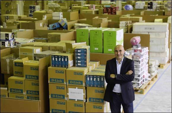 WHITE FRIDAY 2014 was the biggest online shopping day that the Middle East has ever seen