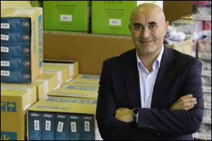 WHITE FRIDAY 2014 was the biggest online shopping day that the Middle East has ever seen