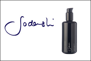 Sodashi's NEW Jasmine & Rose Body Lotion – 200ml