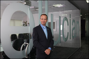 Ellucian® Live Middle East 2014 Connects Regional Education Community