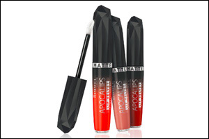 Rimmel Enters a New Era of Matte Lip Colour with the Launch of