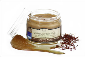 New Year, New Beautiful Skin with Izil Natural Argan Beauty!
