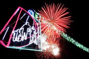 Dubai gearing up for spectacular journey of celebrations during milestone 20th edition of Dubai Shopping Festival