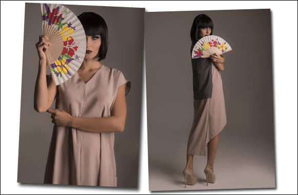 Judith Hobby Clothing unveils ultra-feminine, elegant pieces just in time for the festive season