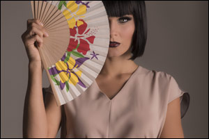Judith Hobby Clothing unveils ultra-feminine, elegant pieces just in time for the festive season
