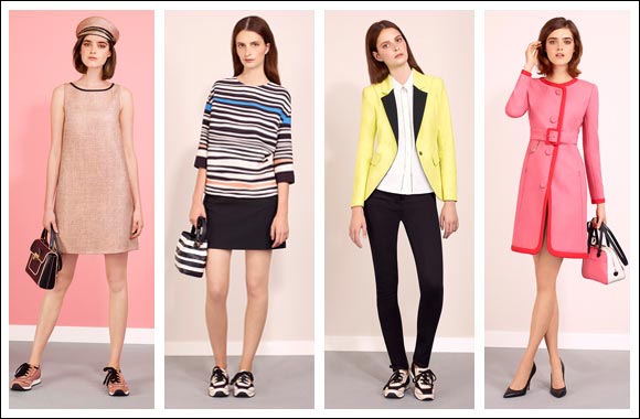 PAULE KA Resort 2015