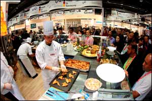 Gulfood 2015: a global gateway for food trade