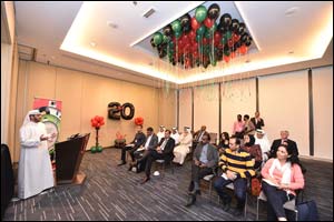 Dubai Shopping Festival takes its  “Journey of Celebrations” to GCC markets