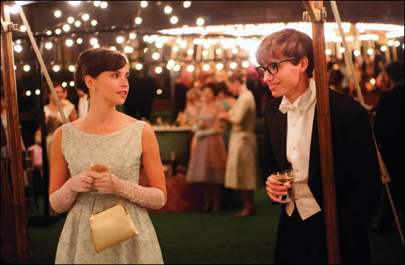 11th DIFF opens with thought-provoking biopic of world's most brilliant mind