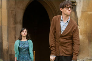 11th DIFF opens with thought-provoking biopic of world's most brilliant mind