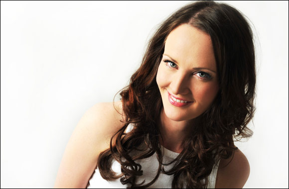 Star of London's West end takes centre stage as Dubai Christmas Fest opens Tomorrow