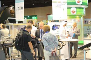 Air connectivity growth driving GCC travel catering business