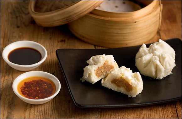 Head to Ping Pong Dubai Mall and enjoy its fresh and delicious new menu