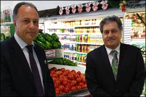 Al Maya Group keen to increase Imports from Jordan
