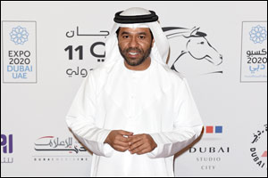 Emirati Director Waleed Al Shehhi hosts world premiere of Dolphins at DIFF
