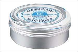 L'OCCITANE introduces Whipped Shea Butter