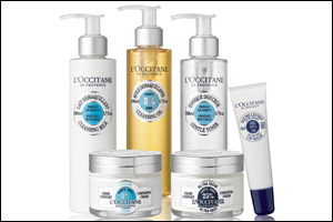 L'OCCITANE Launches Shea Comforting Creams