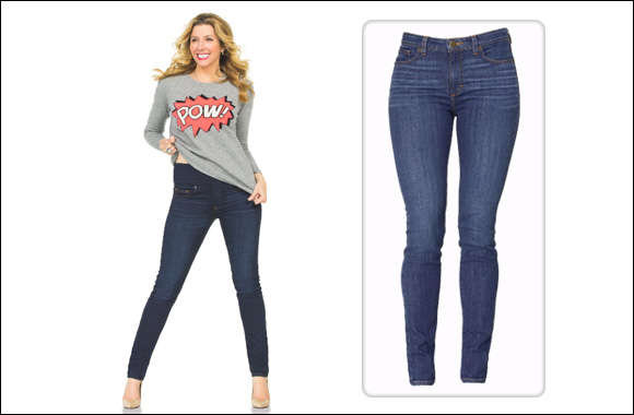 SPANX Puts the Skinny in the Jean with the Launch of SPANX Premium Denim Collection