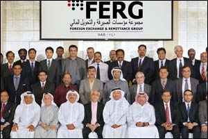 Foreign Exchange and Remittance Group (FERG) gathers exchange companies under one umbrella