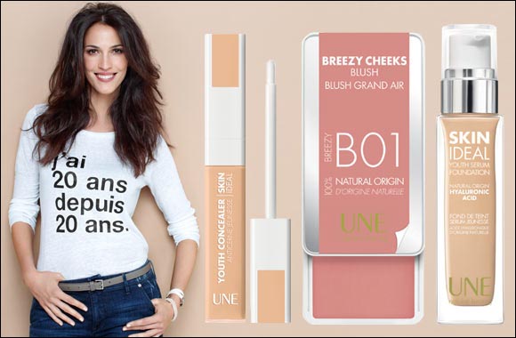 UNE Skin Ideal Youth Concealer