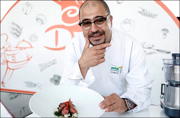 Dubai Food Carnival extends family-friendly food and beverage extravaganza to three days due to popular demand