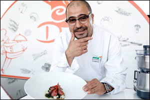 Dubai Food Carnival extends family-friendly food and beverage extravaganza to three days due to popular demand