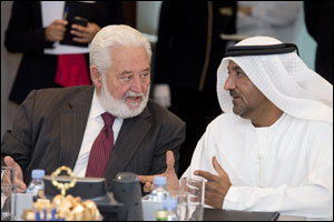 Expo 2020 Dubai Higher Committee Welcomes Bureau International des Expositions Delegation