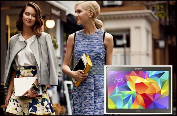 Entertaining the Second Screen Generation