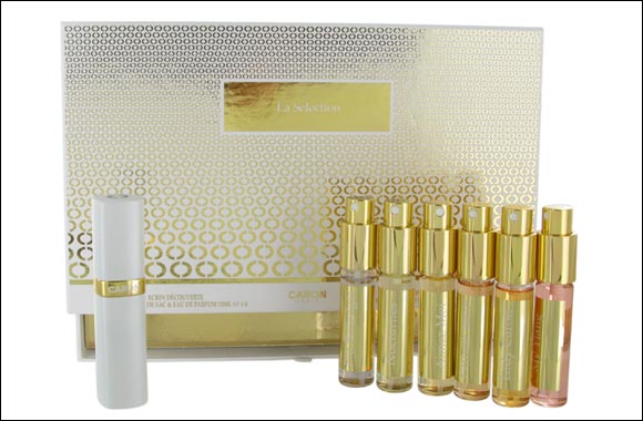 Explore Caron with �La Selection' this Festive Season